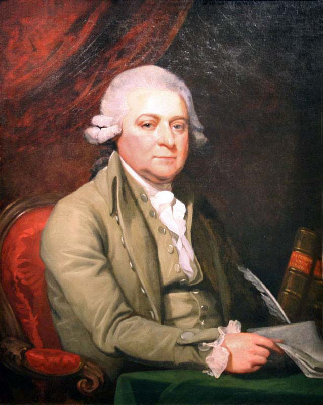 John Adams